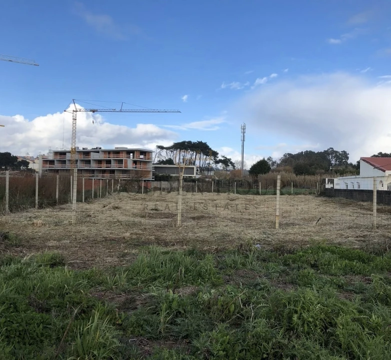 Terreno para Venda em Canidelo Foto 1