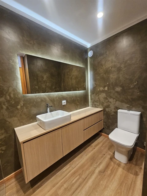 Apartamento T3 para Venda em Grijó e Sermonde