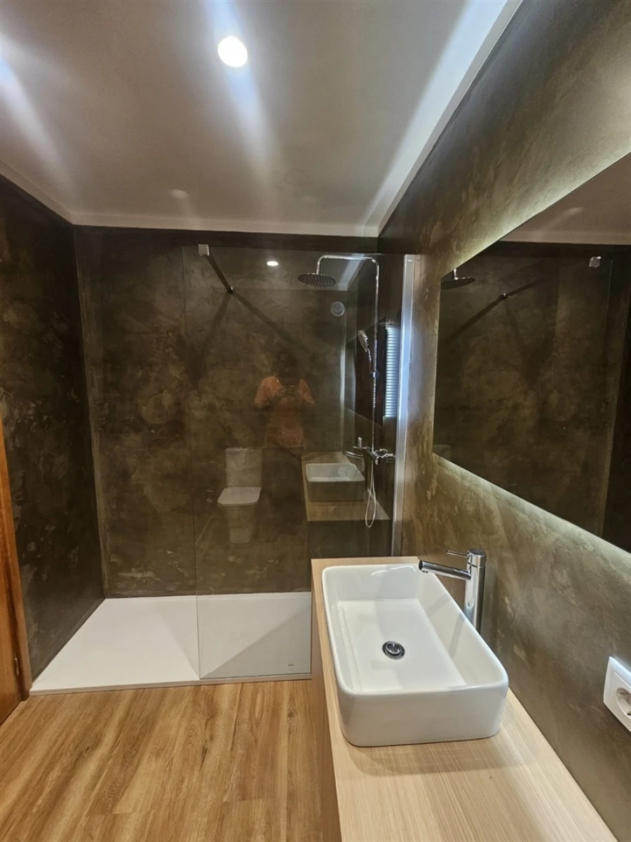 Apartamento T3 para Venda em Grijó e Sermonde Foto 11