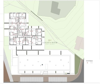 Terreno para Venda em Santo Tirso, Couto (Santa Cristina e São Miguel) e Burgães