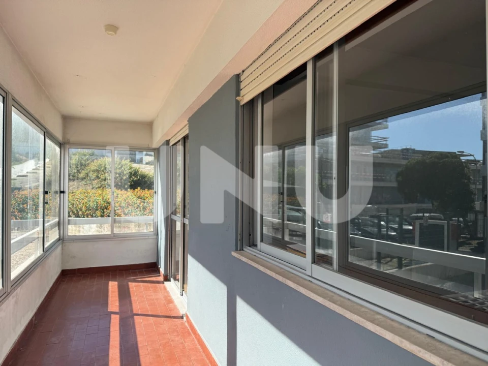 Apartamento T3 para Arrendamento em Oeiras e São Julião da Barra, Paço de Arcos e Caxias Foto 4