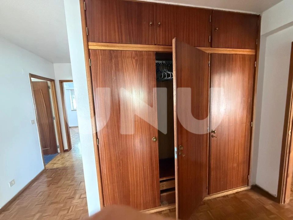 Apartamento T3 para Arrendamento em Oeiras e São Julião da Barra, Paço de Arcos e Caxias Foto 6