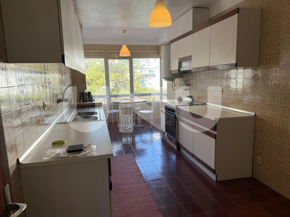 Apartamento T3 para Arrendamento em Oeiras e São Julião da Barra, Paço de Arcos e Caxias Foto 13