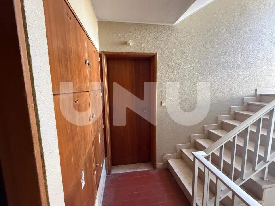 Apartamento T3 para Arrendamento em Oeiras e São Julião da Barra, Paço de Arcos e Caxias Foto 19