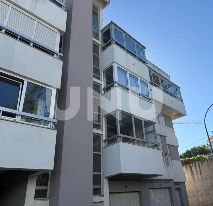 Apartamento T3 para Arrendamento em Oeiras e São Julião da Barra, Paço de Arcos e Caxias Foto 21
