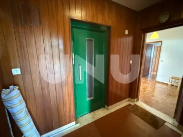 Apartamento T3 para Arrendamento em Oeiras e São Julião da Barra, Paço de Arcos e Caxias