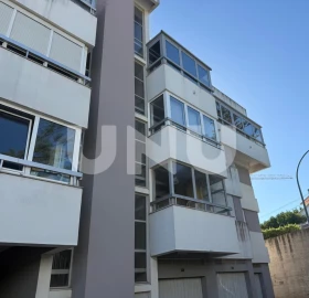 Apartamento T3 para Arrendamento em Oeiras e São Julião da Barra, Paço de Arcos e Caxias