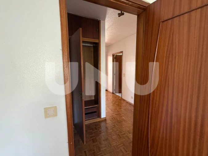 Apartamento T3 para Arrendamento em Oeiras e São Julião da Barra, Paço de Arcos e Caxias Foto 8