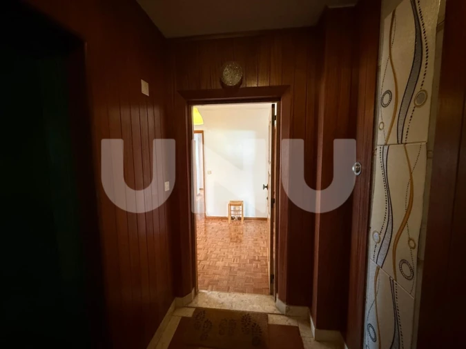 Apartamento T3 para Arrendamento em Oeiras e São Julião da Barra, Paço de Arcos e Caxias Foto 18