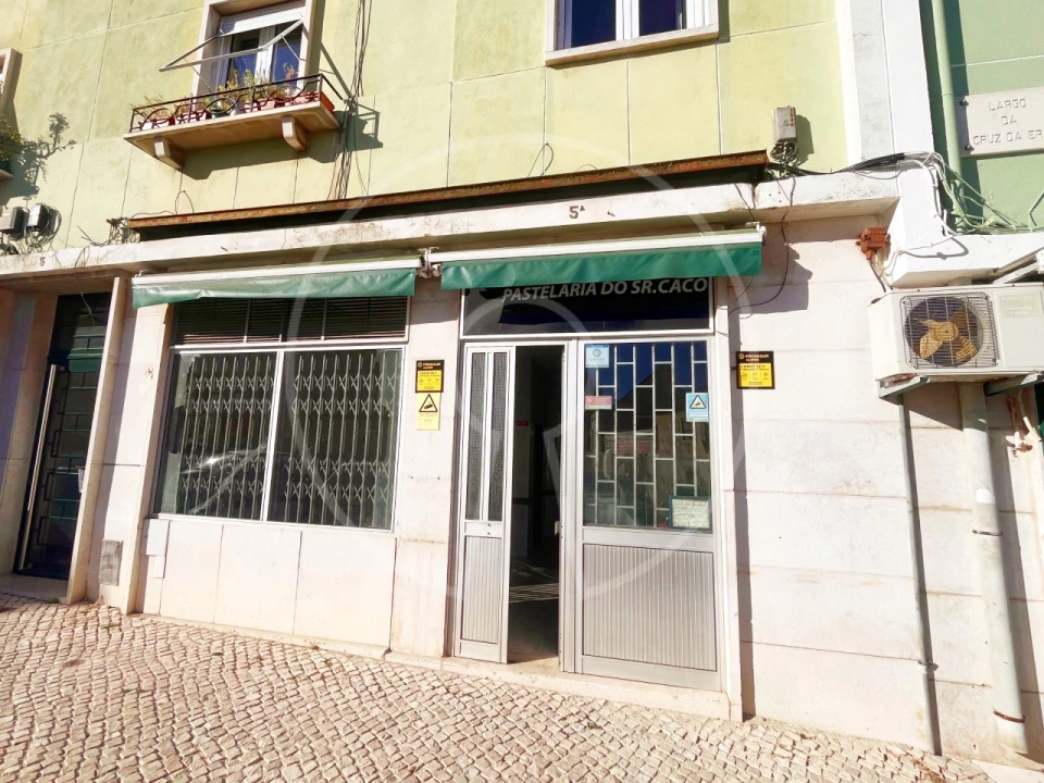 Loja para Venda em Benfica Foto 12