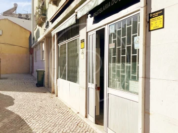 Loja para Venda em Benfica