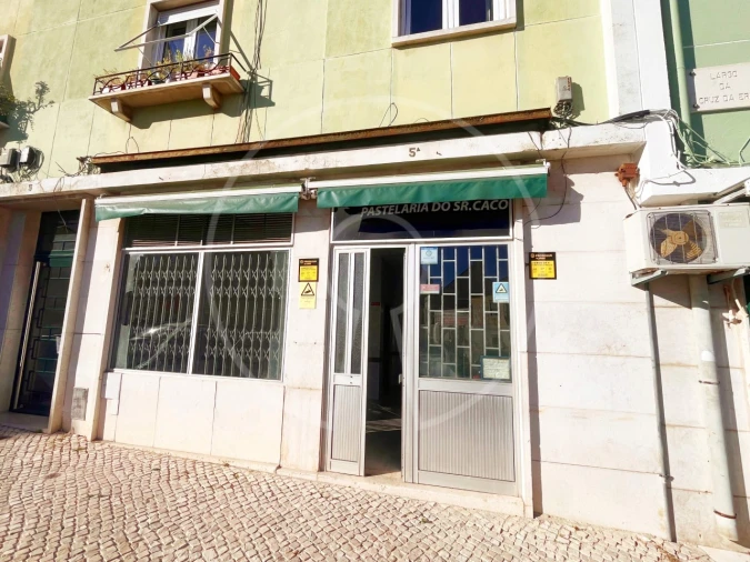 Loja para Venda em Benfica Foto 12