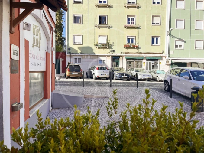Loja para Venda em Benfica Foto 15