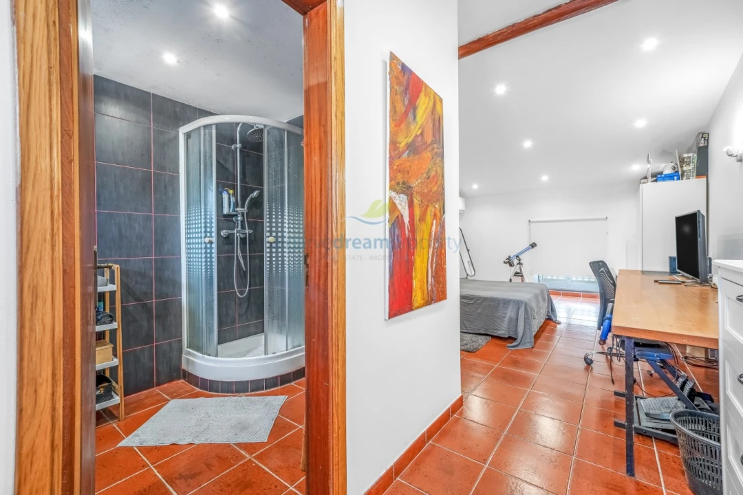 Moradia T5 para Venda em Boliqueime Foto 22