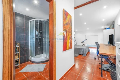 Moradia T5 para Venda em Boliqueime