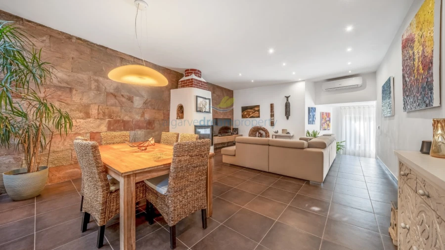 Moradia T5 para Venda em Boliqueime
