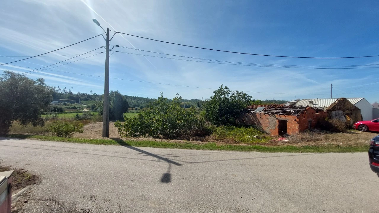 Terreno para Venda em Souto da Carpalhosa e Ortigosa Foto 7