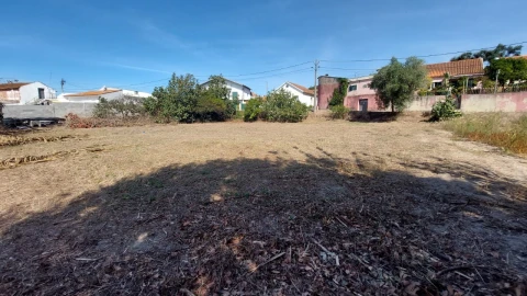 Terreno para Venda em Souto da Carpalhosa e Ortigosa