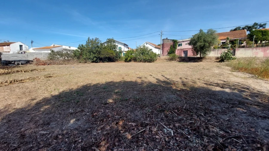 Terreno para Venda em Souto da Carpalhosa e Ortigosa Foto 9
