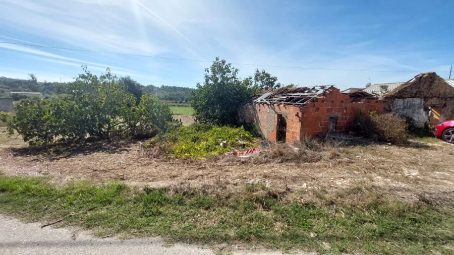 Terreno para Venda em Souto da Carpalhosa e Ortigosa Foto 20