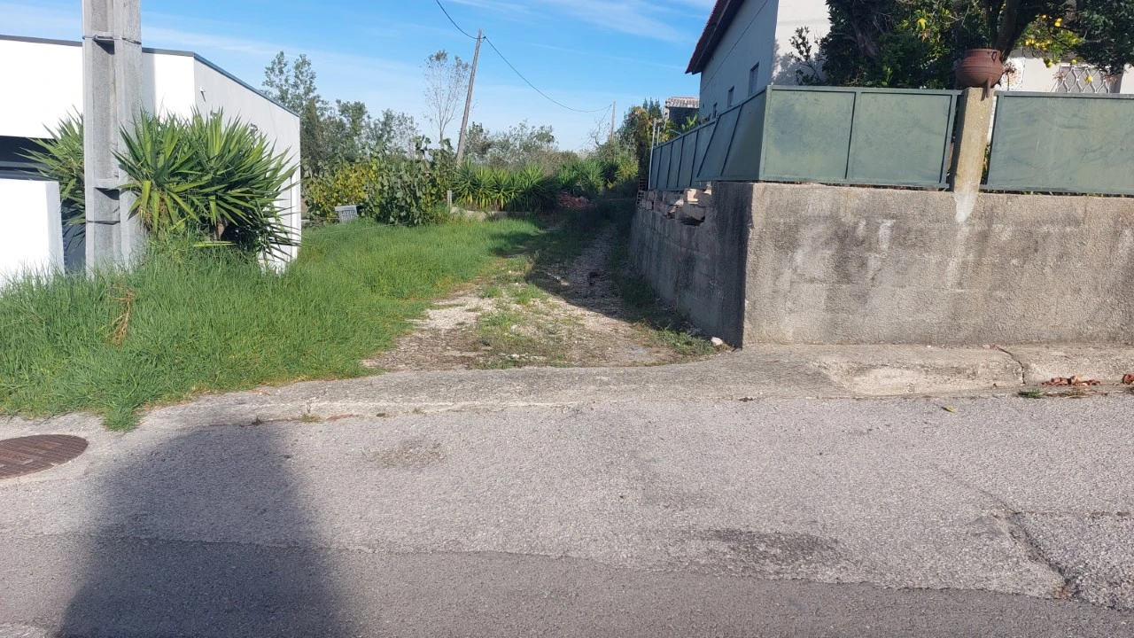 Terreno para Venda em Monte Real e Carvide Foto 5