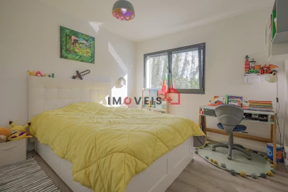 Apartamento T3 para Venda em Bidoeira de Cima