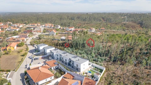 Apartamento T3 para Venda em Bidoeira de Cima