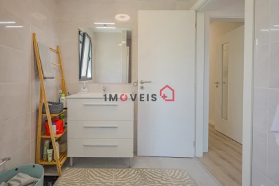 Apartamento T3 para Venda em Bidoeira de Cima