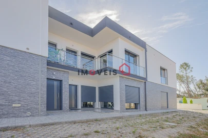 Apartamento T3 para Venda em Bidoeira de Cima