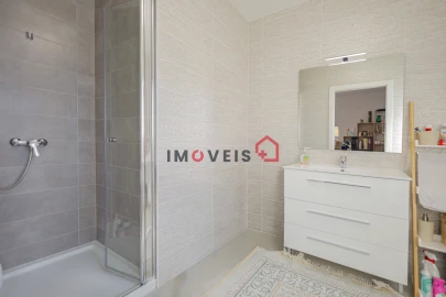 Apartamento T3 para Venda em Bidoeira de Cima