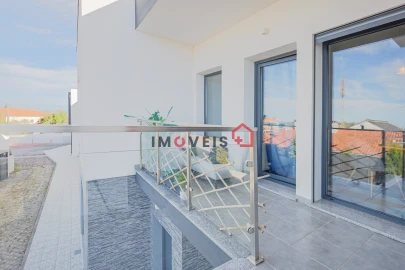 Apartamento T3 para Venda em Bidoeira de Cima