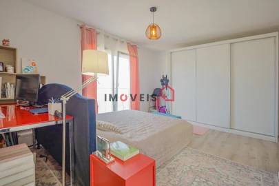 Apartamento T3 para Venda em Bidoeira de Cima