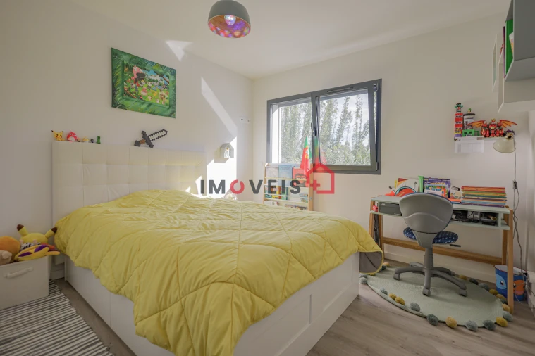 Apartamento T3 para Venda em Bidoeira de Cima Foto 10
