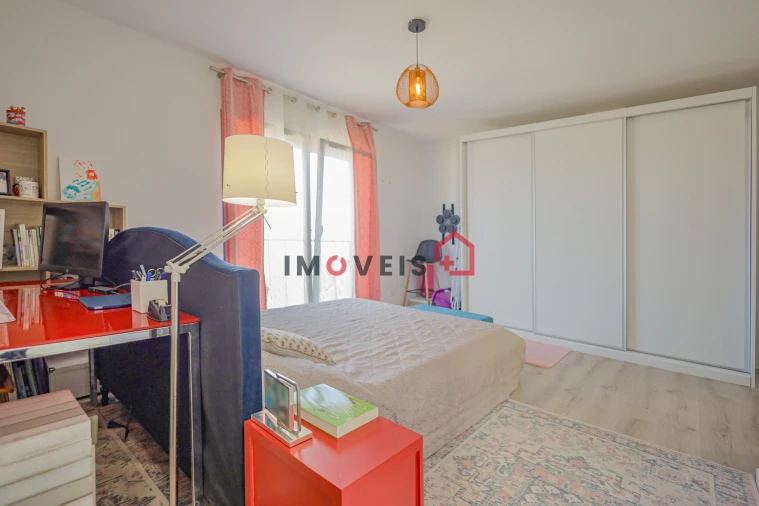 Apartamento T3 para Venda em Bidoeira de Cima Foto 13
