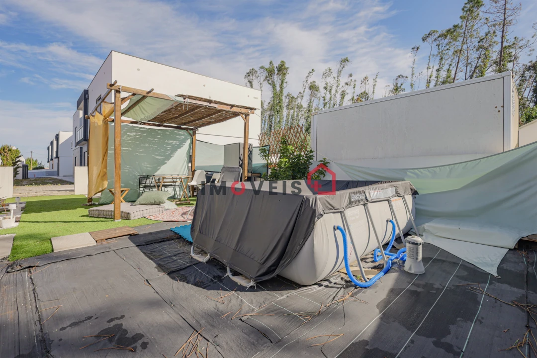 Apartamento T3 para Venda em Bidoeira de Cima Foto 15