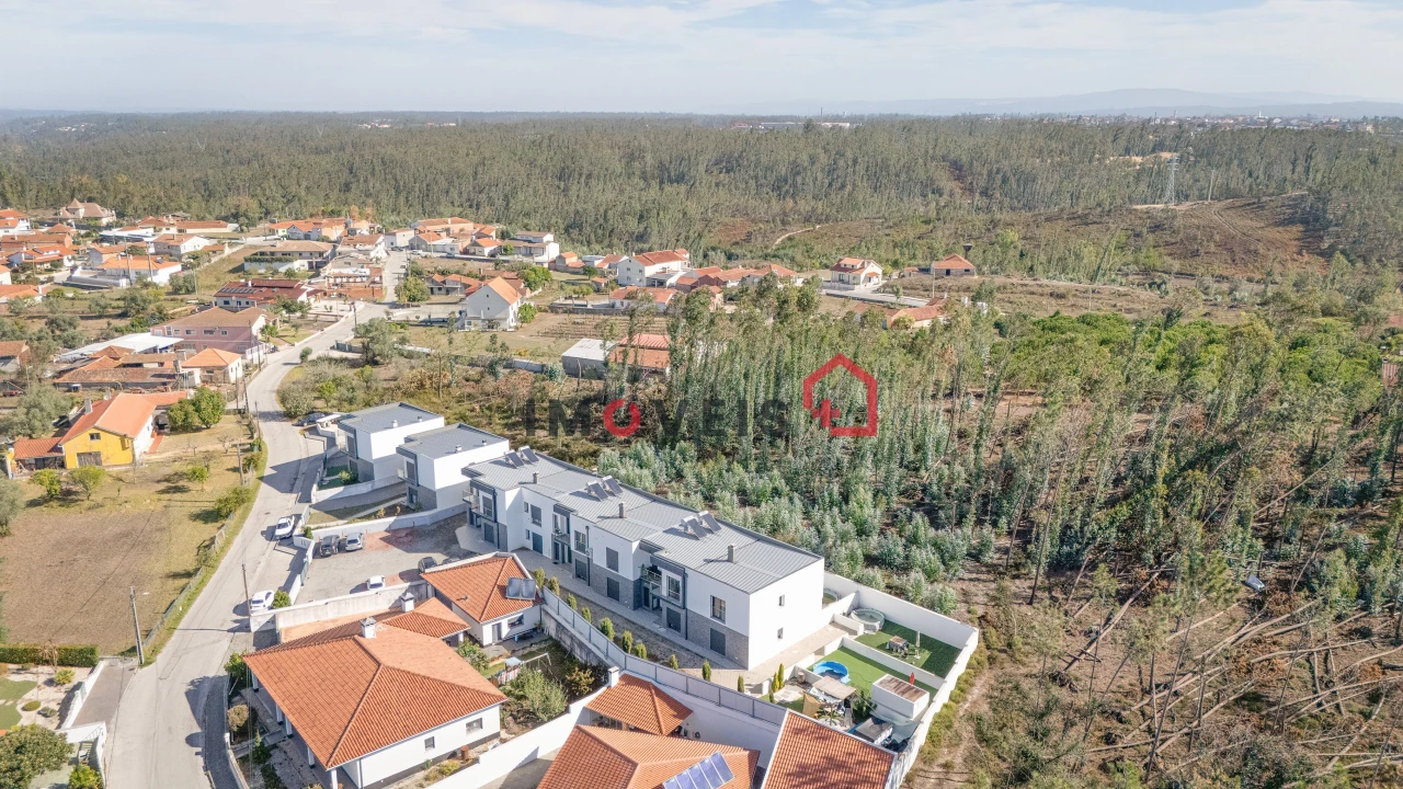 Apartamento T3 para Venda em Bidoeira de Cima Foto 1