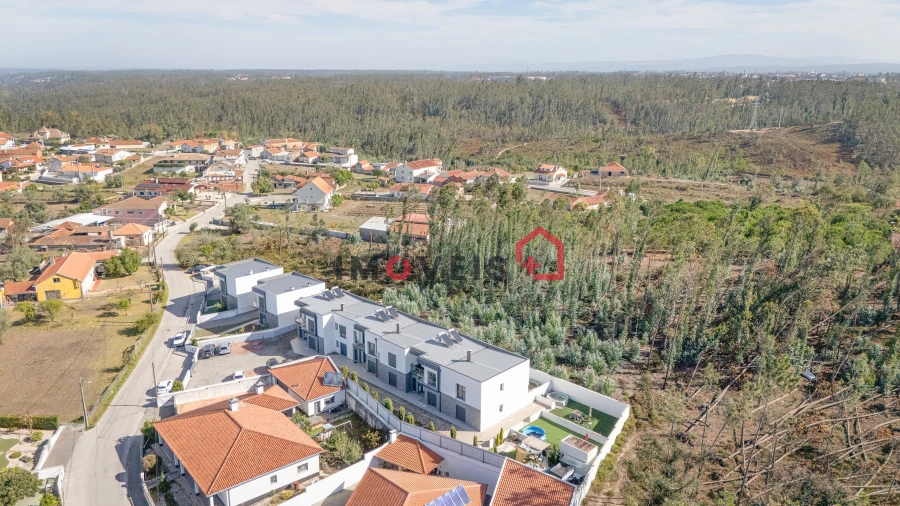 Apartamento T3 para Venda em Bidoeira de Cima