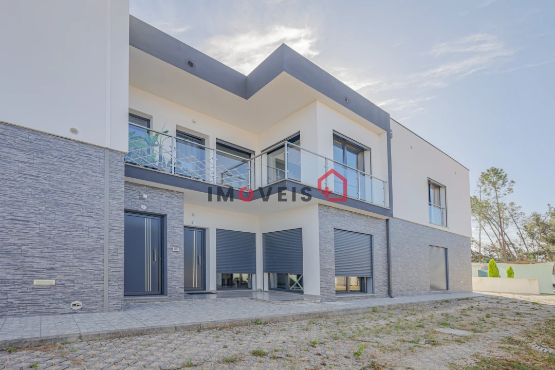 Apartamento T3 para Venda em Bidoeira de Cima Foto 2