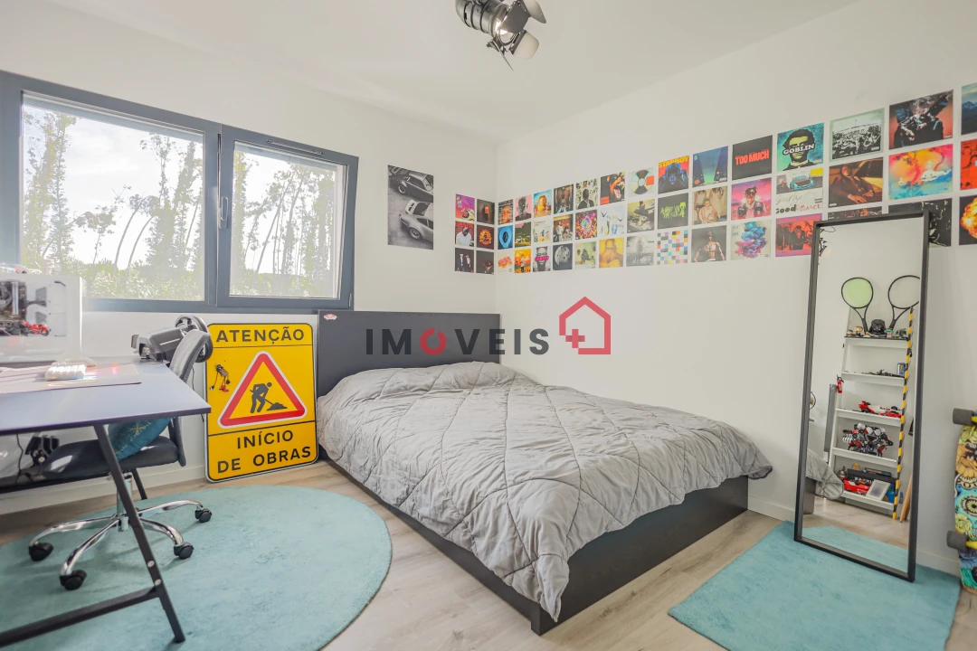 Apartamento T3 para Venda em Bidoeira de Cima Foto 11