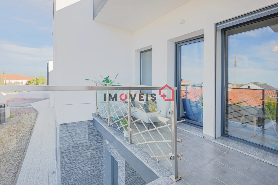 Apartamento T3 para Venda em Bidoeira de Cima Foto 6