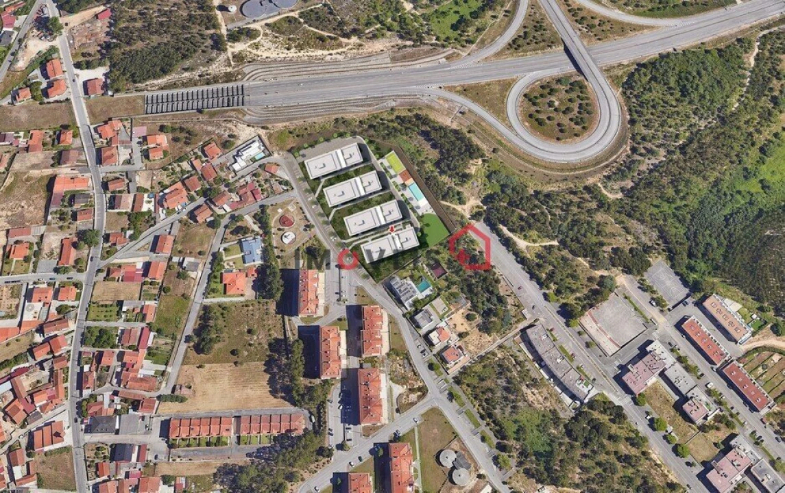 Apartamento T1 para Venda em Leiria, Pousos, Barreira e Cortes Foto 15