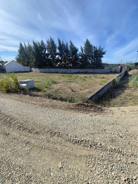 Terreno para Venda em Setubal (São Sebastião)
