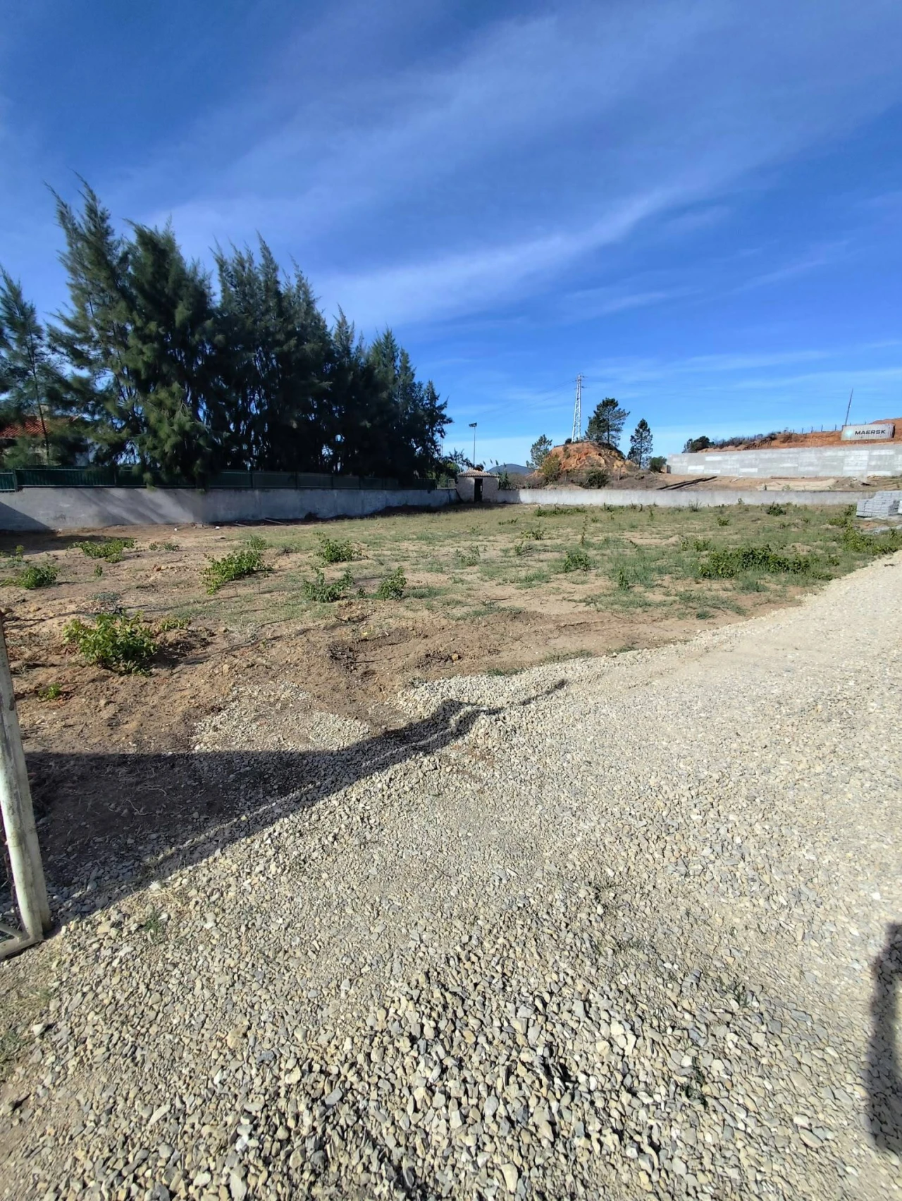 Terreno para Venda em Setubal (São Sebastião) Foto 3