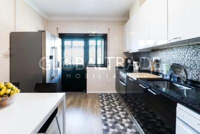 Apartamento T3 para Venda em Aguas Santas