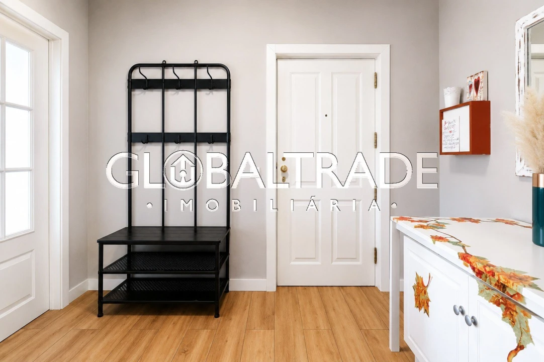 Apartamento T3 para Venda em Gondomar (São Cosme), Valbom e Jovim Foto 4