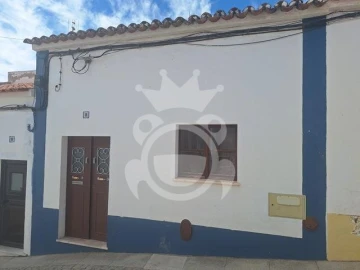 Moradia T2 para Venda em Portel