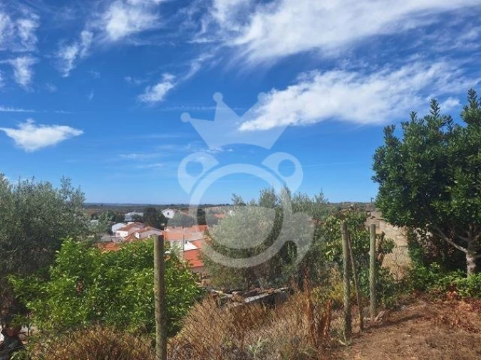 Moradia T2 para Venda em Portel Foto 11