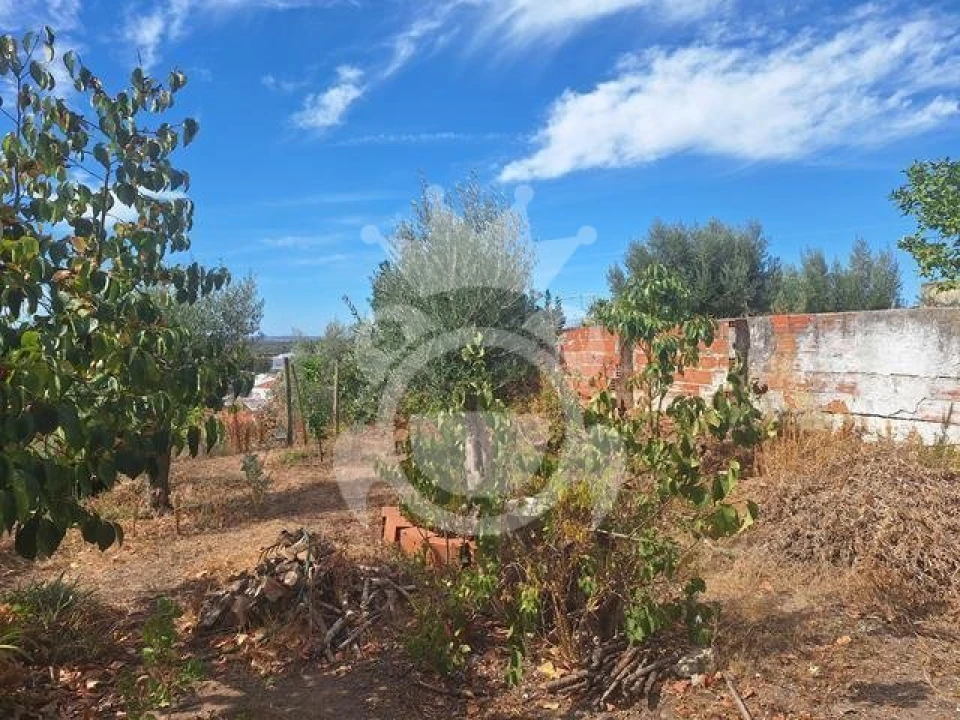 Moradia T2 para Venda em Portel Foto 9