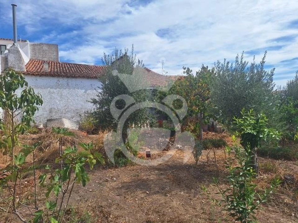 Moradia T2 para Venda em Portel Foto 12