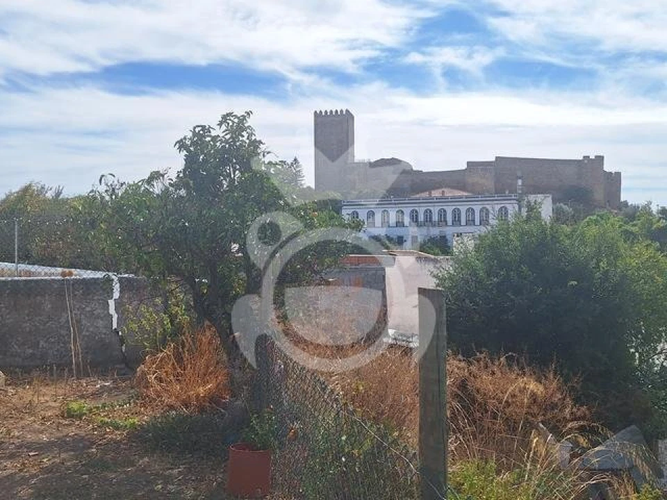 Moradia T2 para Venda em Portel Foto 13